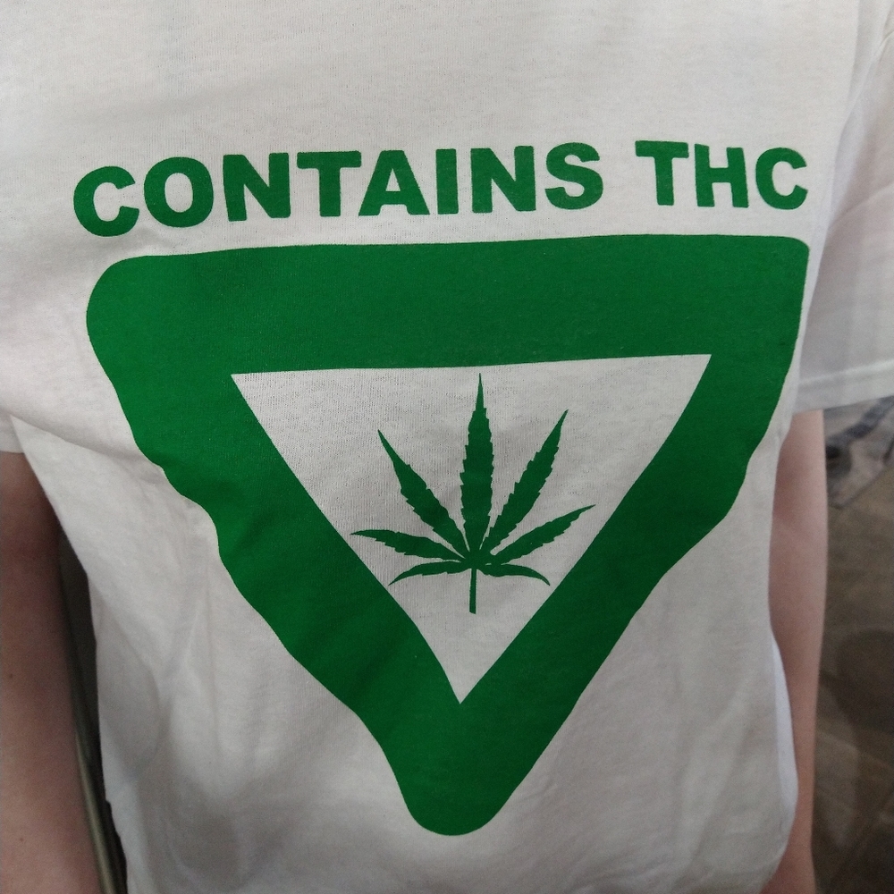 Unisex T-shirts